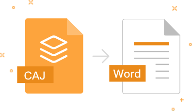 CAJ转Word免费不限页数, CAJ在线批量转换成Word - Speedoffice在线转换器